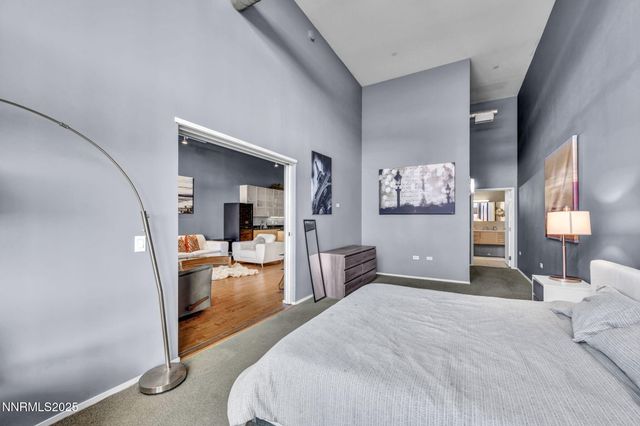 255 N Sierra Street 307, Reno, NV 89501