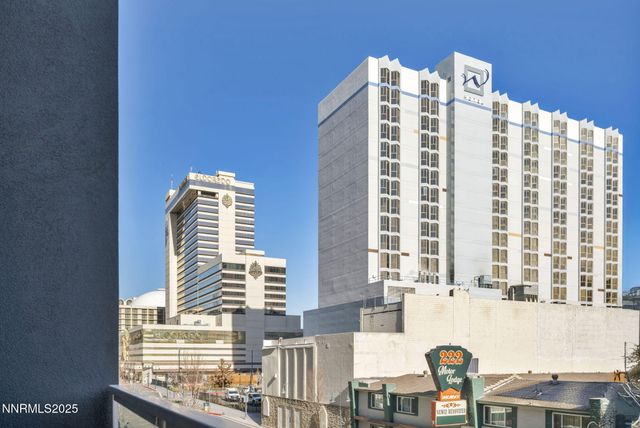 255 N Sierra Street 307, Reno, NV 89501