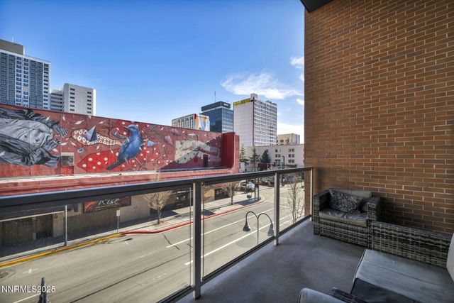 255 N Sierra Street 307, Reno, NV 89501