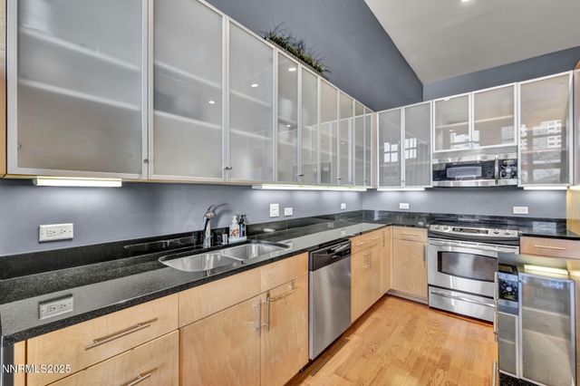 255 N Sierra Street 307, Reno, NV 89501