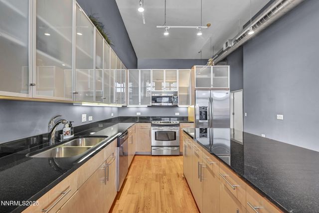 255 N Sierra Street 307, Reno, NV 89501