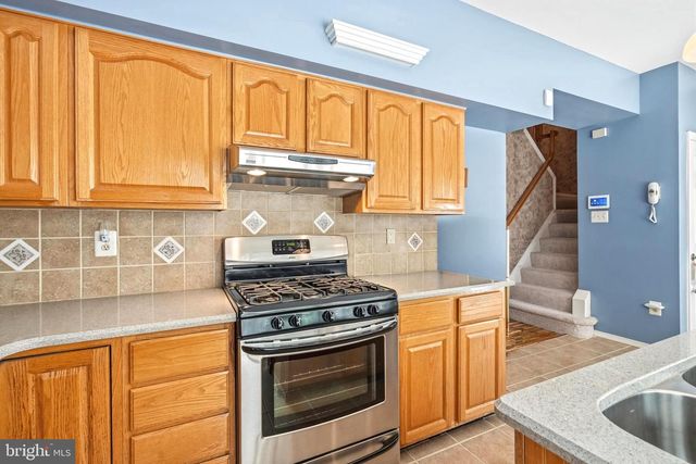 12301 QUILT PATCH LN, Bowie, MD 20720