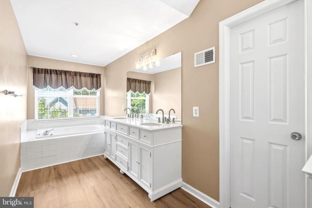 12301 QUILT PATCH LN, Bowie, MD 20720
