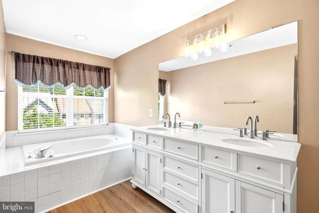 12301 QUILT PATCH LN, Bowie, MD 20720