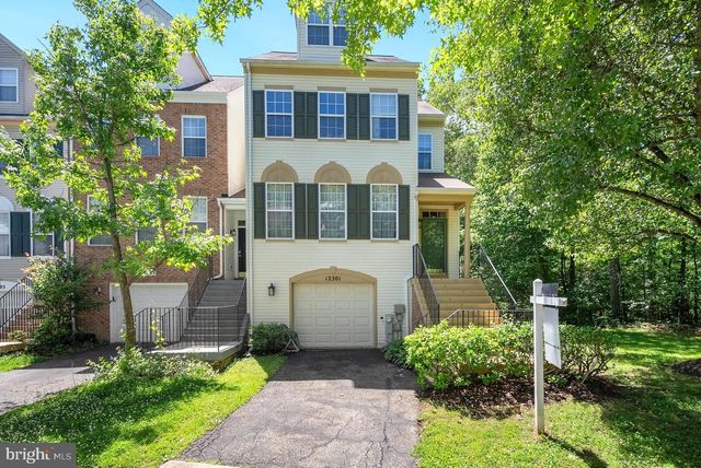 12301 QUILT PATCH LN, Bowie, MD 20720