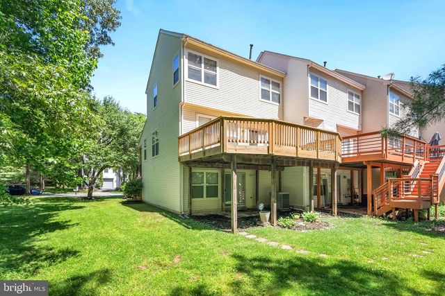 12301 QUILT PATCH LN, Bowie, MD 20720
