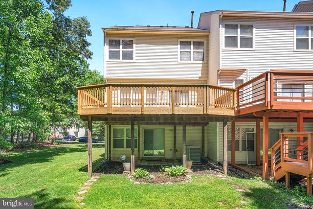 12301 QUILT PATCH LN, Bowie, MD 20720