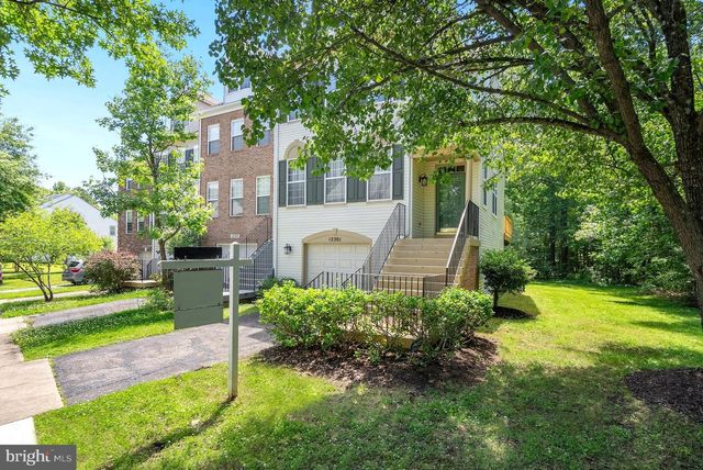 12301 QUILT PATCH LN, Bowie, MD 20720