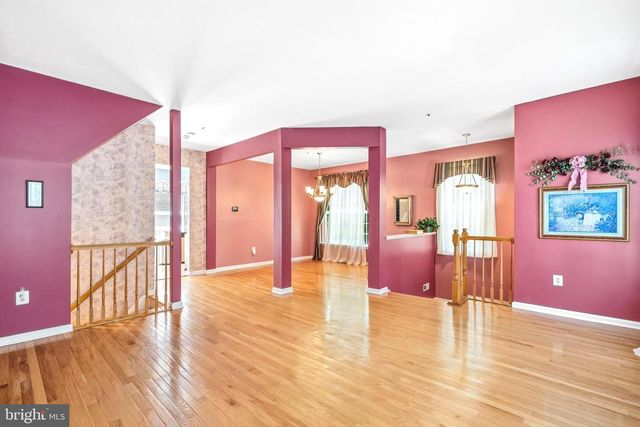 12301 QUILT PATCH LN, Bowie, MD 20720