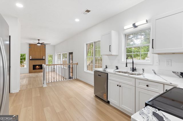 3314 Piney Way, Loganville, GA 30052