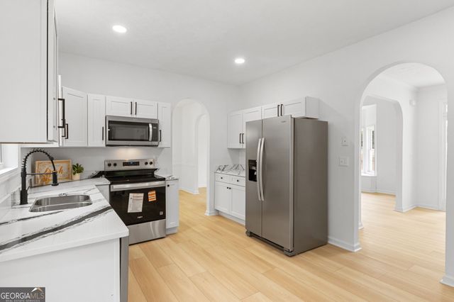 3314 Piney Way, Loganville, GA 30052