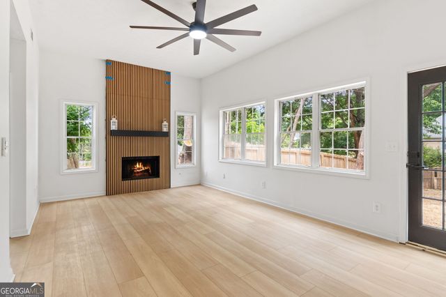 3314 Piney Way, Loganville, GA 30052
