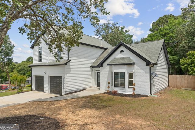 3314 Piney Way, Loganville, GA 30052
