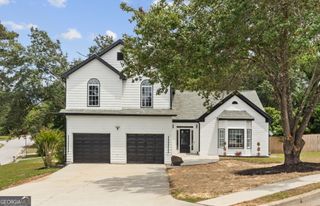 3314 Piney Way, Loganville, GA 30052