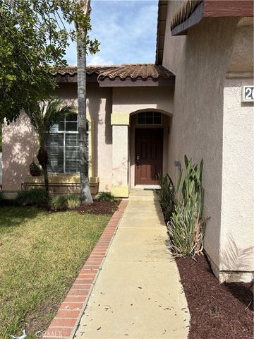 26630 Black Horse, Corona, CA 92883