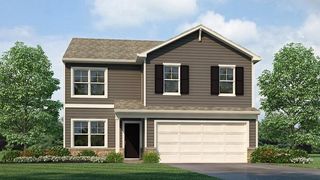 21531 Carrara Circle, Peculiar, MO 64078