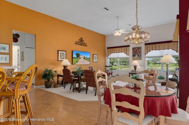 10081 Georgetown Court, Weeki Wachee, FL 34613