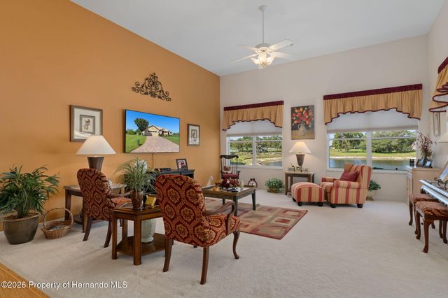 10081 Georgetown Court, Weeki Wachee, FL 34613