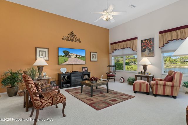 10081 Georgetown Court, Weeki Wachee, FL 34613