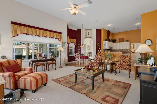 10081 Georgetown Court, Weeki Wachee, FL 34613