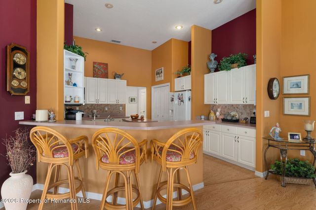 10081 Georgetown Court, Weeki Wachee, FL 34613