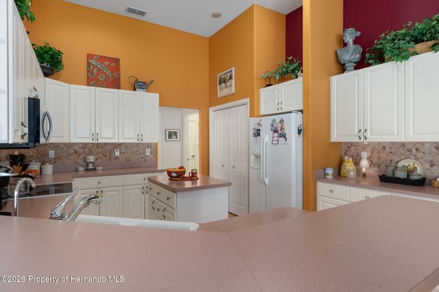 10081 Georgetown Court, Weeki Wachee, FL 34613