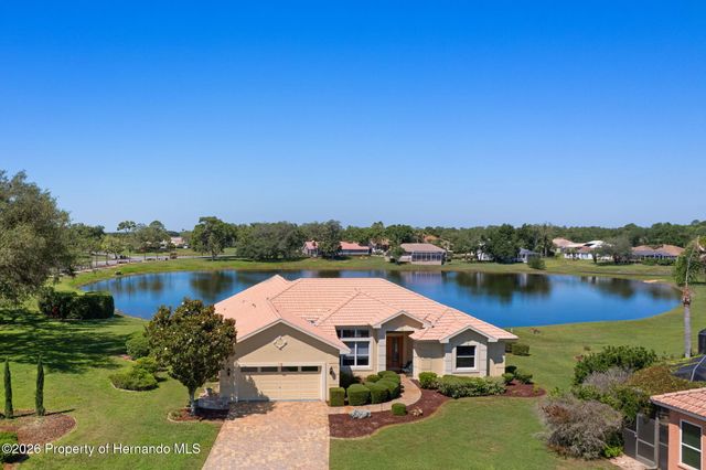 10081 Georgetown Court, Weeki Wachee, FL 34613
