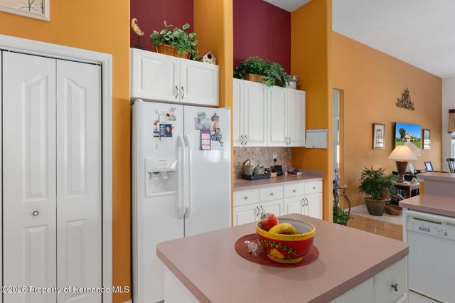 10081 Georgetown Court, Weeki Wachee, FL 34613