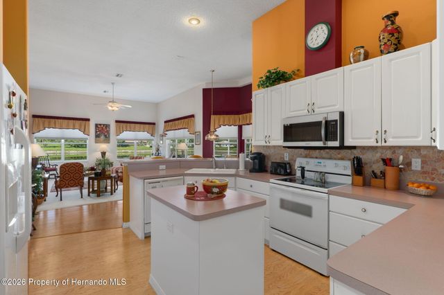 10081 Georgetown Court, Weeki Wachee, FL 34613