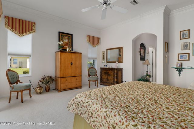 10081 Georgetown Court, Weeki Wachee, FL 34613