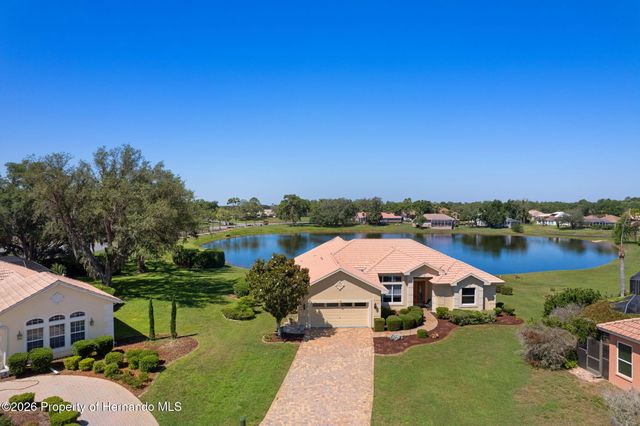 10081 Georgetown Court, Weeki Wachee, FL 34613
