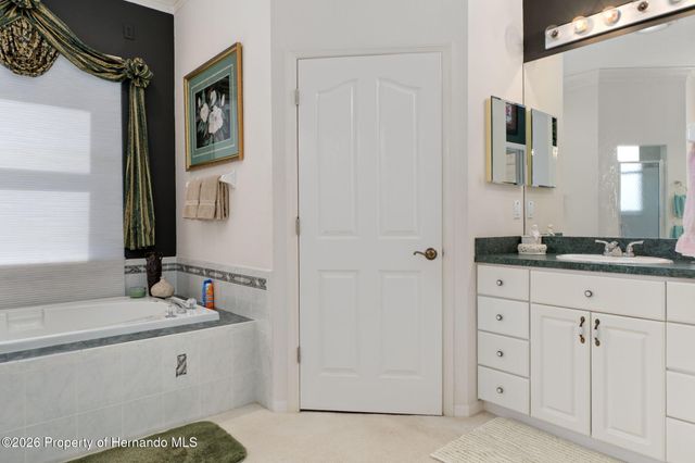 10081 Georgetown Court, Weeki Wachee, FL 34613