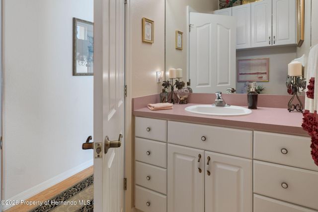 10081 Georgetown Court, Weeki Wachee, FL 34613