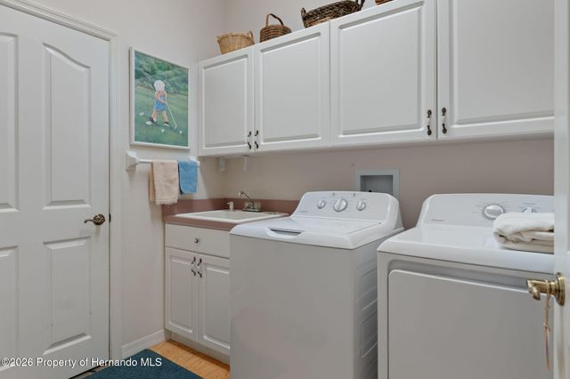 10081 Georgetown Court, Weeki Wachee, FL 34613
