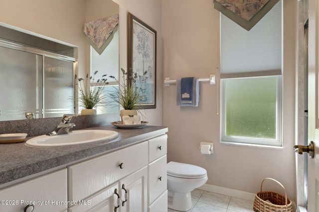 10081 Georgetown Court, Weeki Wachee, FL 34613