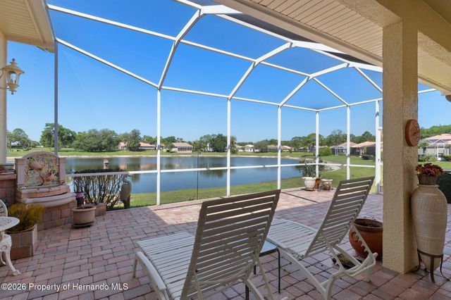10081 Georgetown Court, Weeki Wachee, FL 34613