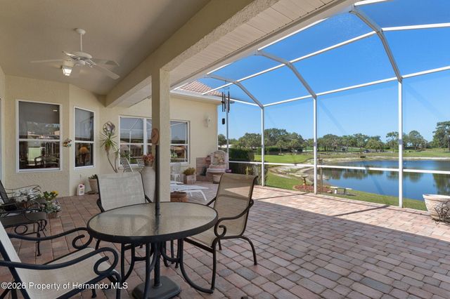 10081 Georgetown Court, Weeki Wachee, FL 34613