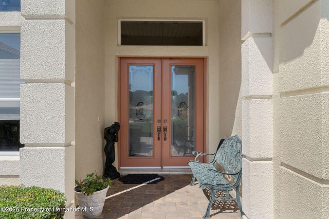 10081 Georgetown Court, Weeki Wachee, FL 34613