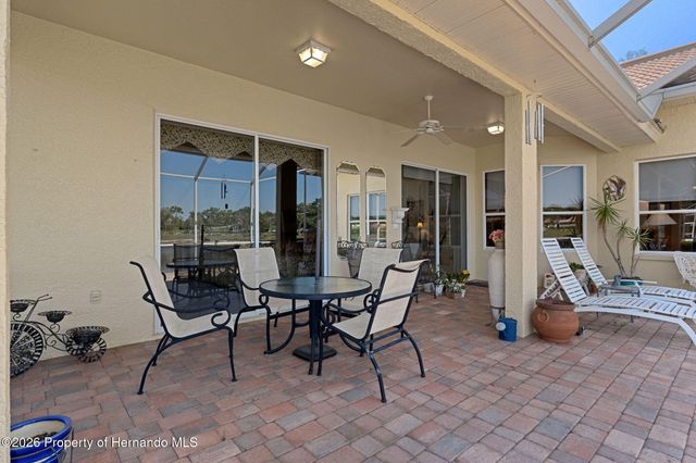 10081 Georgetown Court, Weeki Wachee, FL 34613