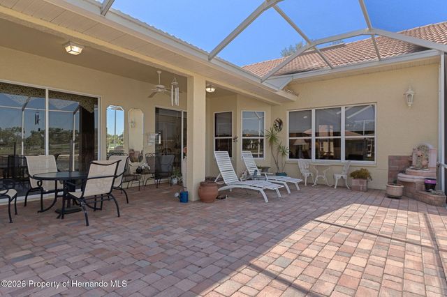 10081 Georgetown Court, Weeki Wachee, FL 34613