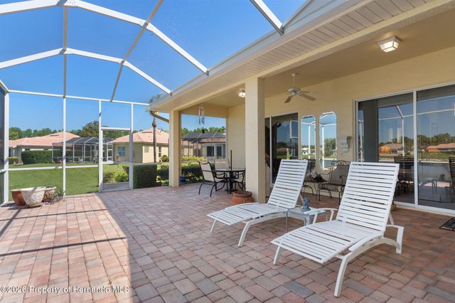 10081 Georgetown Court, Weeki Wachee, FL 34613