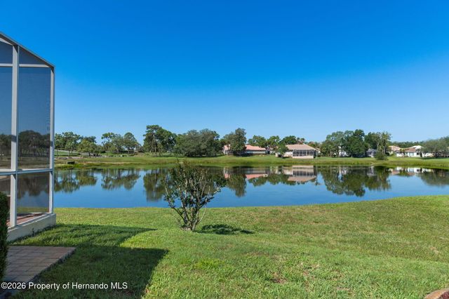 10081 Georgetown Court, Weeki Wachee, FL 34613