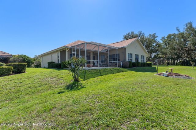 10081 Georgetown Court, Weeki Wachee, FL 34613