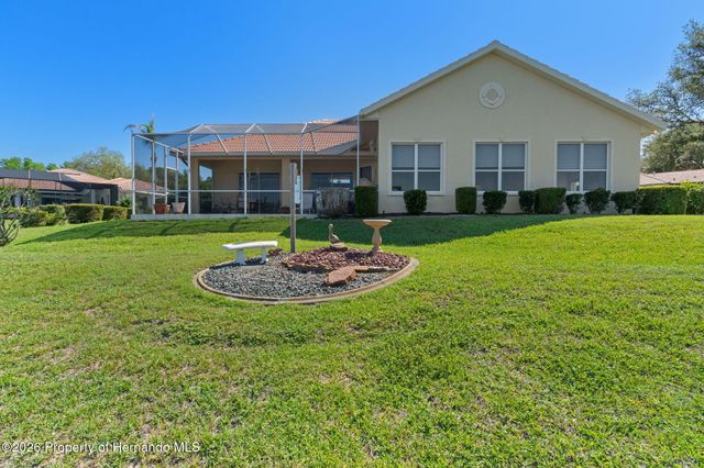 10081 Georgetown Court, Weeki Wachee, FL 34613