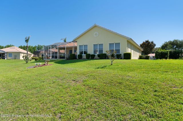 10081 Georgetown Court, Weeki Wachee, FL 34613