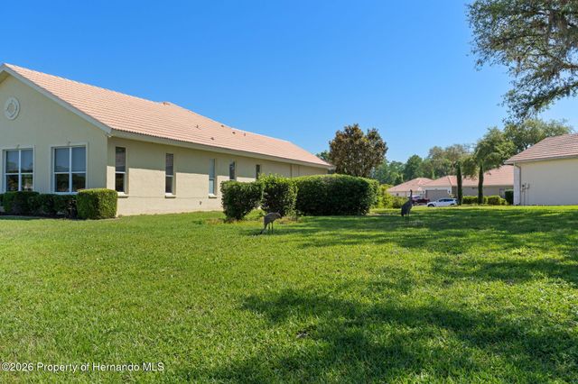 10081 Georgetown Court, Weeki Wachee, FL 34613