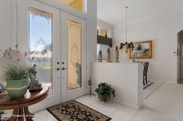10081 Georgetown Court, Weeki Wachee, FL 34613