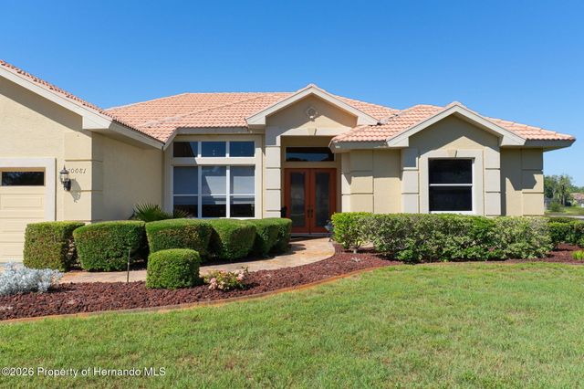 10081 Georgetown Court, Weeki Wachee, FL 34613
