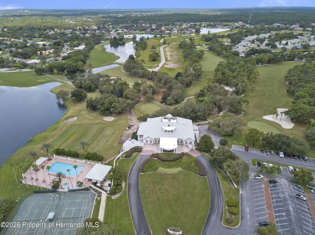 10081 Georgetown Court, Weeki Wachee, FL 34613
