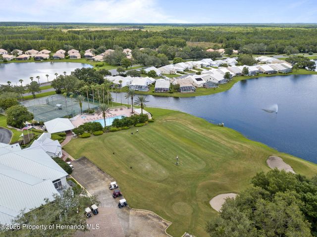 10081 Georgetown Court, Weeki Wachee, FL 34613